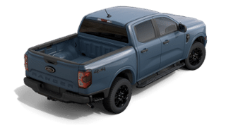2025 Ford Ranger® External Image 4